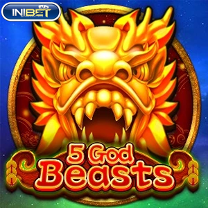 5 God Beasts