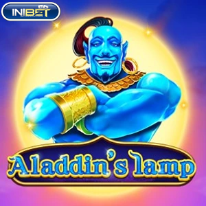 Aladdins Lamp