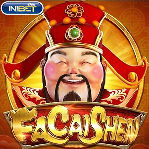 Fa Cai Shen