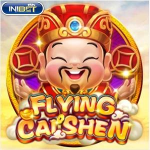 Flying Cai Shen