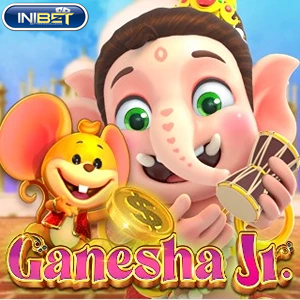 Ganesha Jr