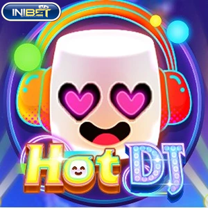 Hot DJ