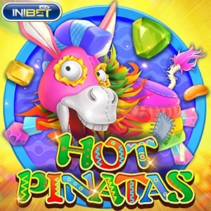 Hot Pinatas