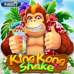 King Kong Shake