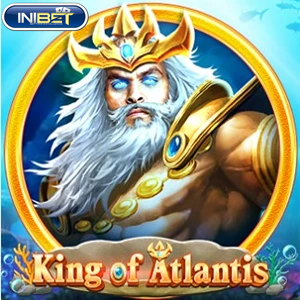 King of Atlantis