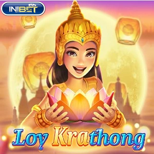 Loy Krathong