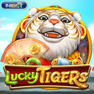 Lucky Tigers