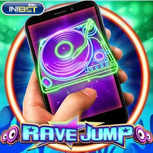 Rave Jump