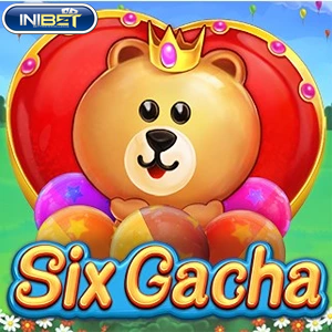 Six Gacha