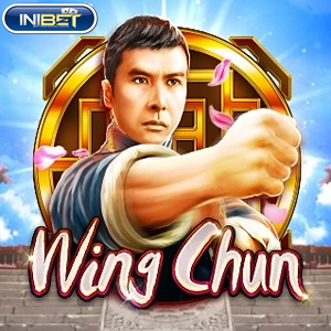 Wing Chun