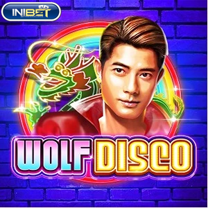 Wolf Disco