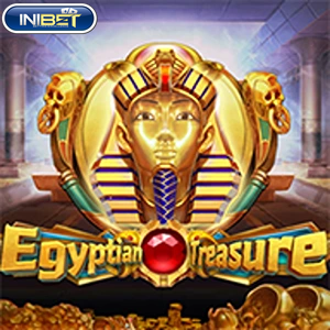 egyptian treasure