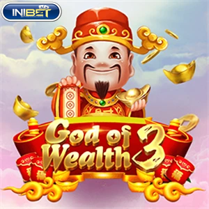 god of wealth 3