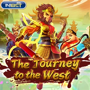 journey to the west