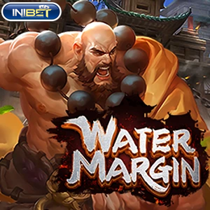 water margin