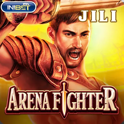 arena fighter