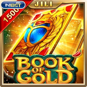 Book of Gold