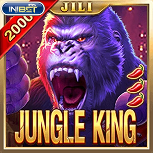 Jungle King