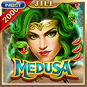 Medusa Slot