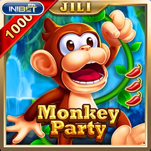 Mongkey Party