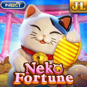 Neko Fortune Cat