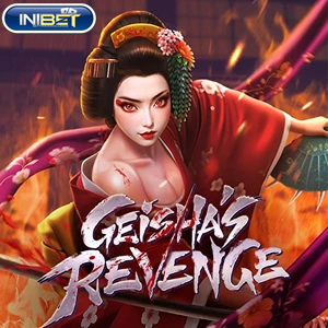 geishas revenge