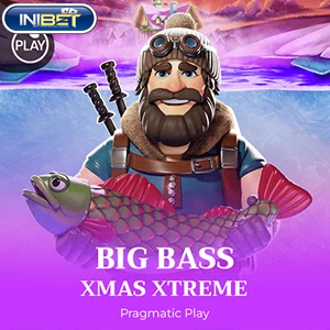 Big Basss Xmas Xtreme