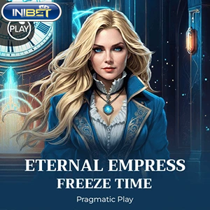 eternal empress freeze time