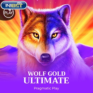 wolf gold ultimate